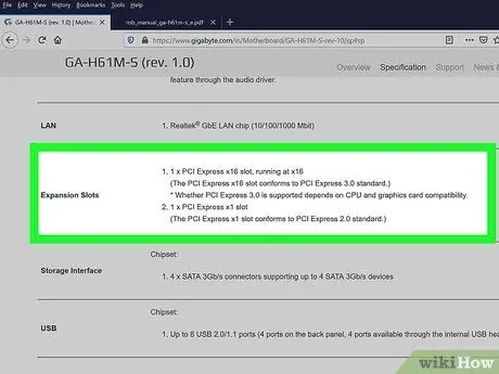 Establir Nvidia SLI Pas 2