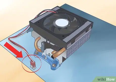 Mag-apply ng Thermal Paste Hakbang 7