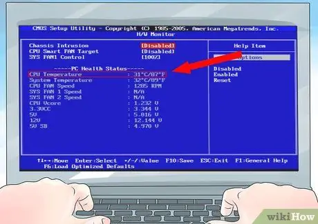 Mag-apply ng Thermal Paste Hakbang 12