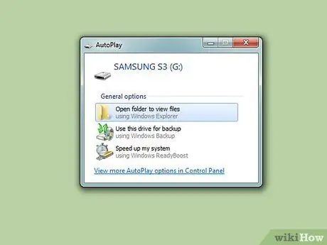 Mag-format ng isang SSD Drive Hakbang 1