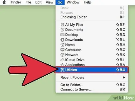 Memformat Drive SSD Langkah 12