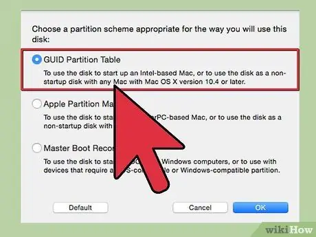 Memformat Drive SSD Langkah 19