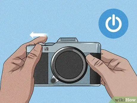 Use a Digital Camera As a Web Cam Step 5