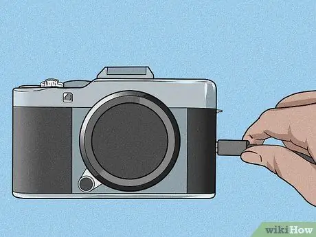 Use a Digital Camera As a Web Cam Step 11