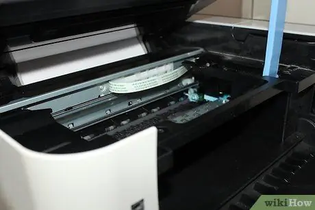 Malutas ang Mga Karaniwang Problema sa Printer Hakbang 3