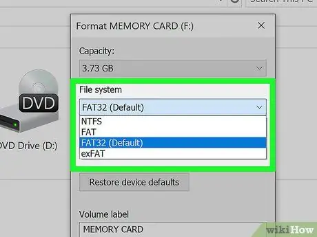 Format a Memory Card Kauj Ruam 10