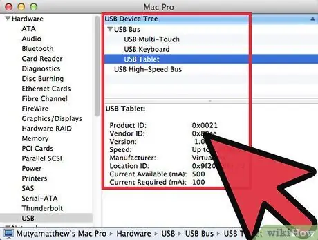 Sabihin kung Ang iyong Computer Ay May USB 2.0 Ports Hakbang 8