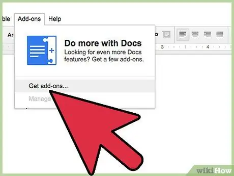 ทำใบลงชื่อสมัครใช้บน Google Docs ขั้นตอนที่ 12