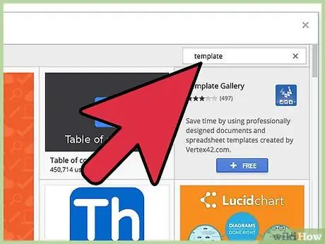 Buat Lembaran Pendaftaran di Google Docs Langkah 13