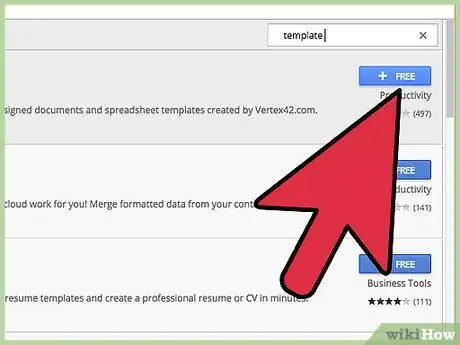 Buat Lembar Pendaftaran di Google Documents Langkah 14