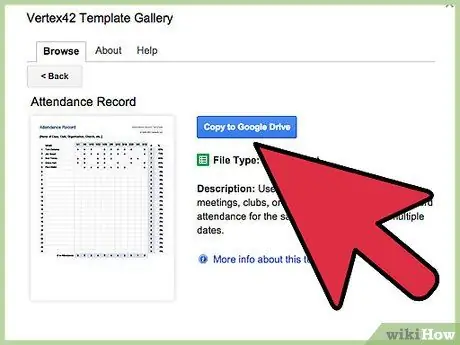 ทำใบลงชื่อสมัครใช้บน Google Docs ขั้นตอนที่ 17