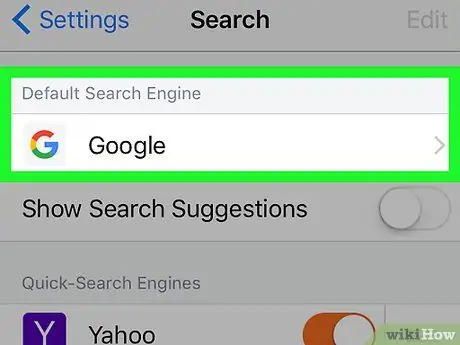 Change Your Browser's Default Search Engine Step 46