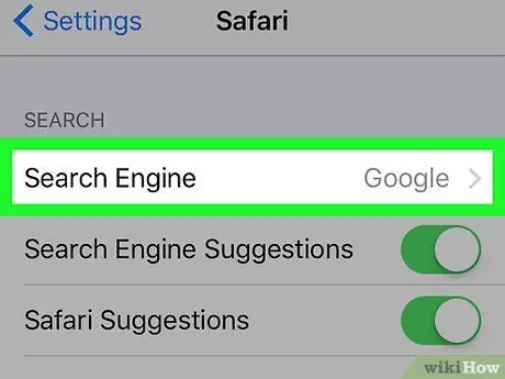 Change Your Browser's Default Search Engine Step 34