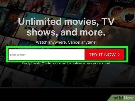 Tải Netflix Bước 2