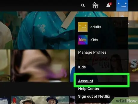 احصل على Netflix الخطوة 14