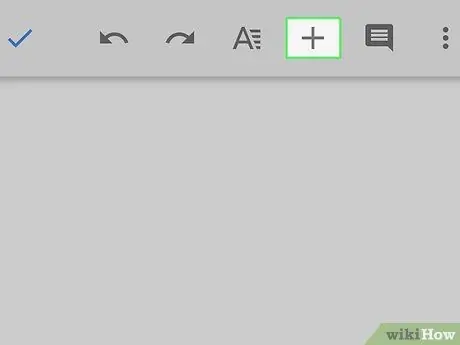 Gumamit ng Google Drive Hakbang 25