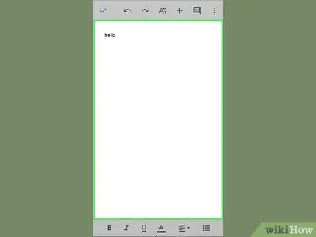 استخدم Google Drive الخطوة 35