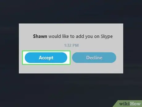 Installer Skype trinn 15