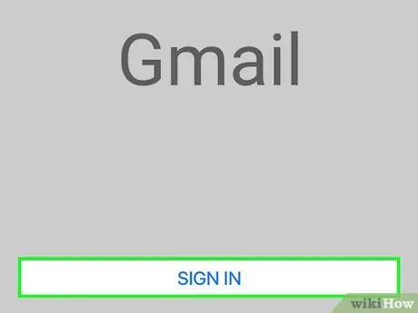 Access Gmail Step 13