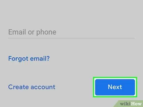 I-access ang Gmail Hakbang 14