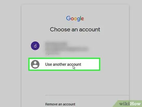 Accéder à Gmail Étape 24