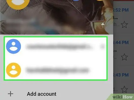 قم بالوصول إلى Gmail الخطوة 40