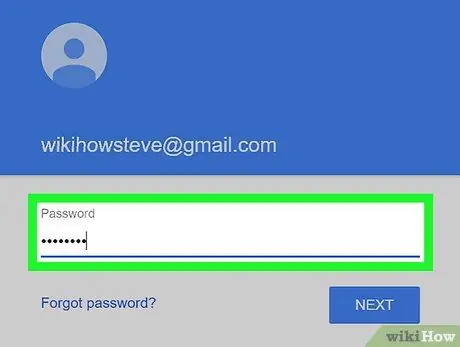 Tingnan ang Mga Nai-save na Password sa Chrome sa PC o Mac Hakbang 6