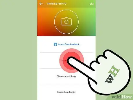 İyi Bir Instagram Adımı 2'ye Sahip Olun