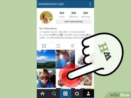 İyi Bir Instagram Adım 6'ya Sahip Olun