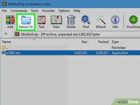 Bypass isang Firewall o Internet Filter Hakbang 10