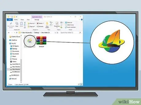 Hla dhau Firewall lossis Internet Lim Kauj Ruam 11