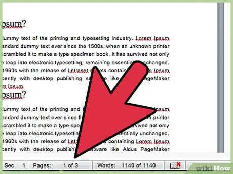 Print Only a Section of a Web Page, Document or E mail Step 7