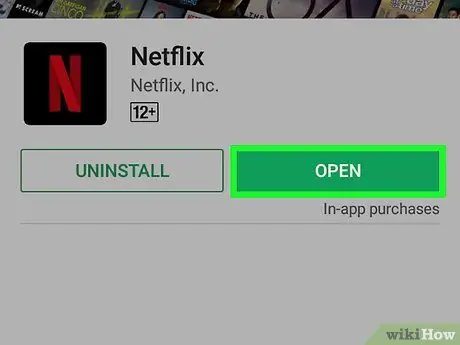 احصل على حساب Netflix الخطوة 13