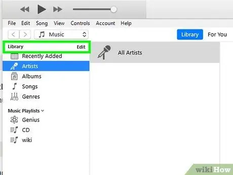 ดาวน์โหลดเพลงฟรีไปยัง iTunes ขั้นตอนที่ 12