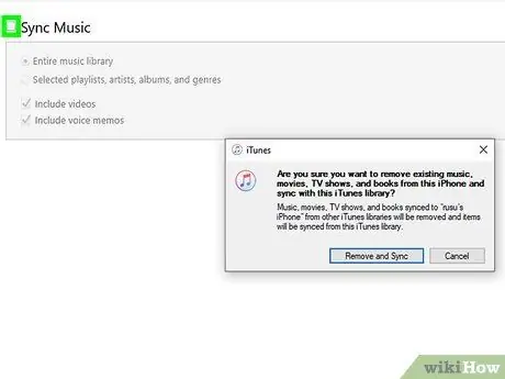 ดาวน์โหลดเพลงฟรีไปยัง iTunes ขั้นตอนที่ 18