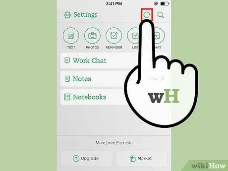 Uninstall Evernote Kauj Ruam 10