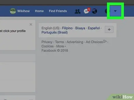 Nerodomas „Facebook“siūlomuose drauguose 16 žingsnis