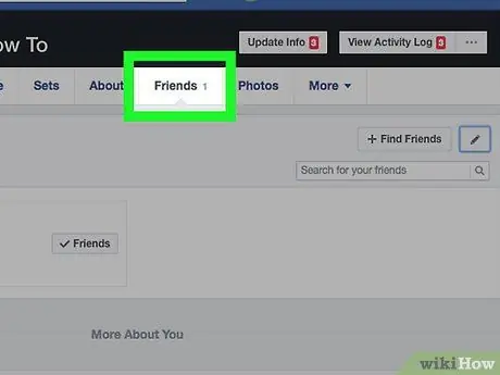 Not Show Up in Suggested Friends on Facebook Step 26