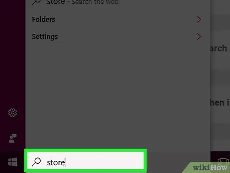 Fix Microsoft Store Downloading Problems Step 8