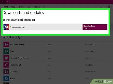 Ayusin ang Mga Problema sa Pag-download ng Microsoft Store Hakbang 17