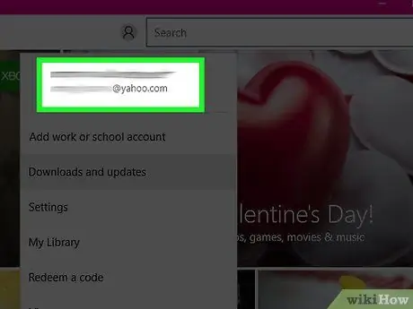 رفع مشکلات بارگیری Microsoft Store مرحله 20