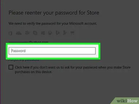 Устранение проблем с загрузкой Microsoft Store Шаг 26