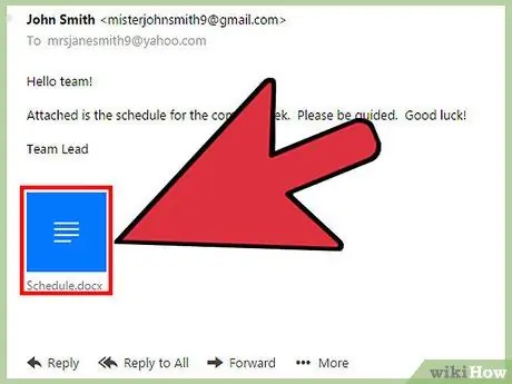 Buka Yahoo Mail Langkah 30