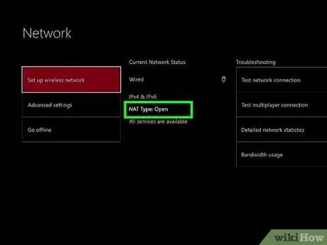 เปลี่ยนประเภท Nat ของคุณบน Xbox Live ขั้นตอนที่ 49
