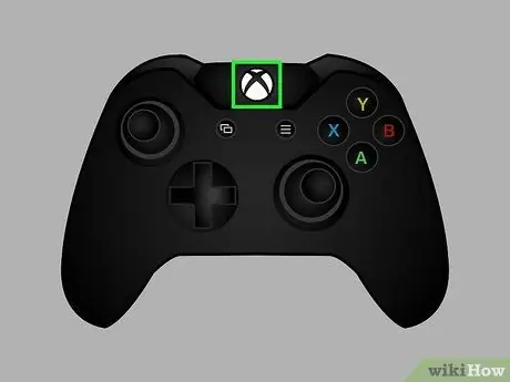 Xbox Live चरण 2 पर अपना नेट प्रकार बदलें