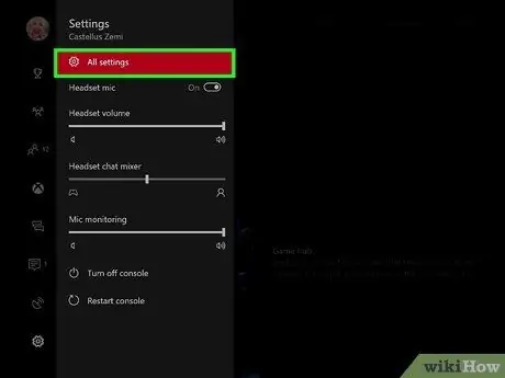 Ändern Sie Ihren Nat-Typ auf Xbox Live Schritt 4