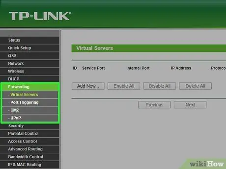 Tukar Jenis Nat Anda di Xbox Live Langkah 21