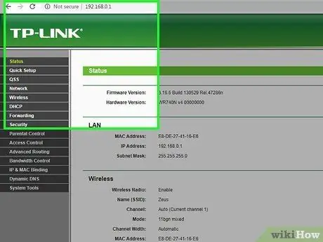 Tukar Jenis Nat Anda di Xbox Live Langkah 26