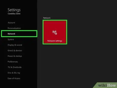 Ubah Jenis Nat Anda di Xbox Live Langkah 32