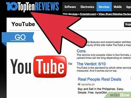 Mulai dan Pertahankan Karir YouTube yang Sukses Langkah 17